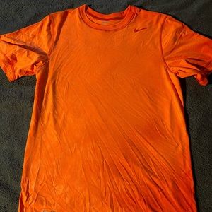 Mens Nike dri fit t-shirt - Small